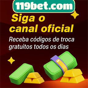 119bet.com Fundo de Resgate de Perdas Semanais