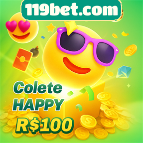 119bet.com Mina Misteriosa