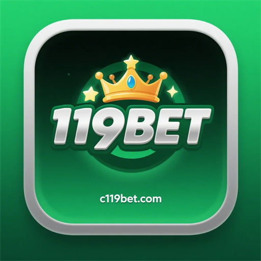 119bet.com Cassino Online